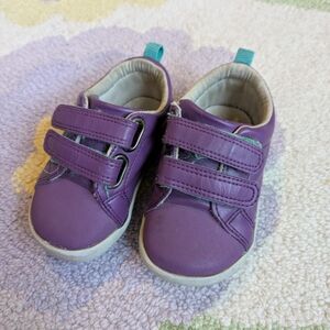 Ten Little toddler sneakers